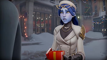 Widow Maker Happy Holidays thumbnail