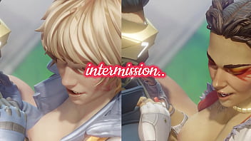 Fuck off battle loba versus wattson