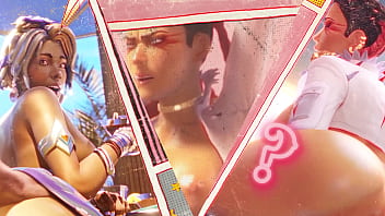 Fuck off battle loba versus wattson