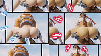 Fuck off battle loba versus wattson