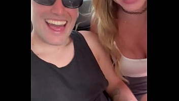 Fake taxi la petite ange