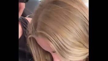 Fake taxi la petite ange