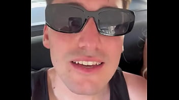 Fake taxi la petite ange