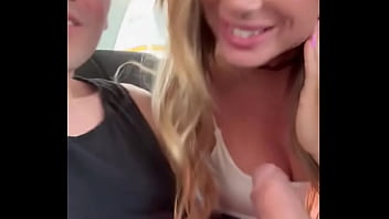 Fake taxi la petite ange