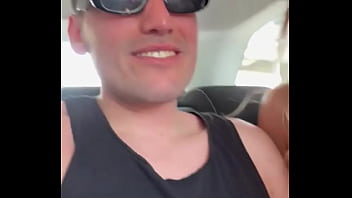 Fake taxi la petite ange