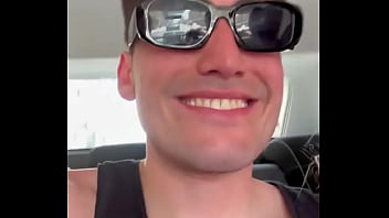 Fake taxi la petite ange