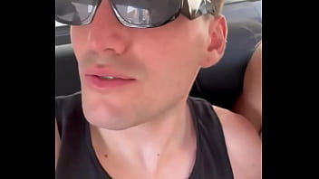 Fake taxi la petite ange