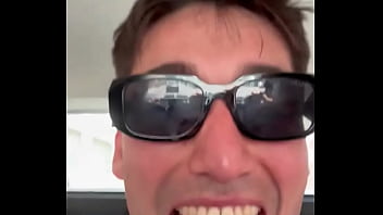 Fake taxi la petite ange