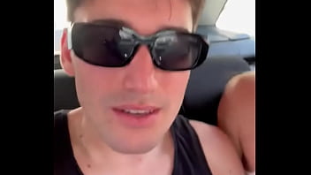 Fake taxi la petite ange