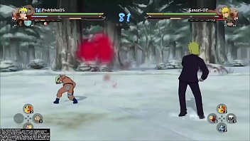 Ninfeta de konoha perdendo virgindade