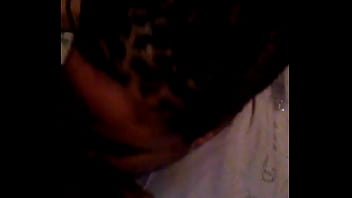 Redbone wife sucking husband's dick