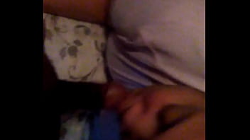 Redbone wife sucking husband's dick