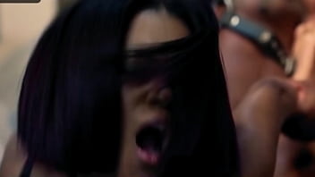 Ebony Wife Cheats On Husband With Personal Trainer thumbnail