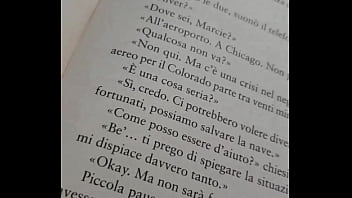 Romanzo 08 parte 28