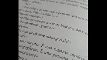 Romanzo 08 parte 28