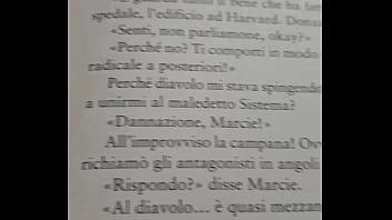Romanzo 08 parte 28