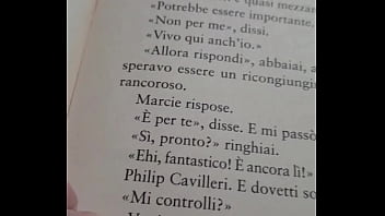 Romanzo 08 parte 28