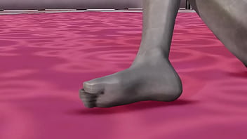 Mmd petrification video 004