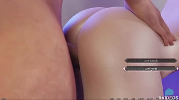 Freshwomen ep 79 – visual novel gameplay by misterdoktor