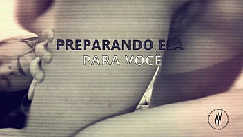 Preparando A Buceta Da Ninfeta Para A Balada Completo No Red thumbnail