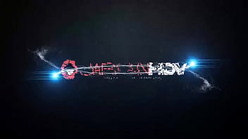 Asian babe horny fucking