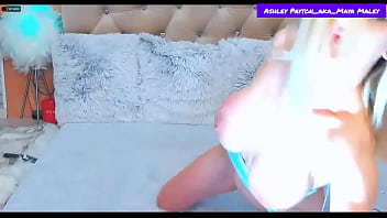 Big Titty Blonde Ashley Payton 172 thumbnail