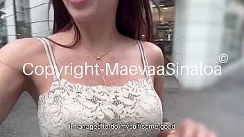 Nouvelle vidéo min offerte pour tous mes fans je me gode la chatte