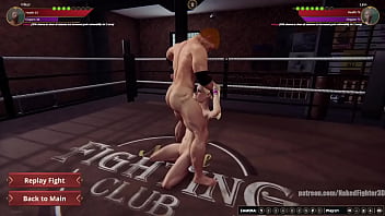 Vilkor vs linn nf3d mixed sexual combat