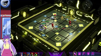 Fucking in subverse episode nineteen