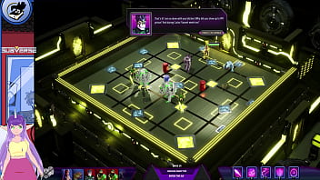 Fucking in subverse episode nineteen