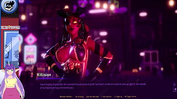 Fucking in subverse episode nineteen