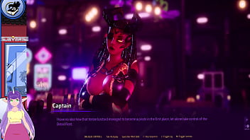 Fucking in subverse episode nineteen