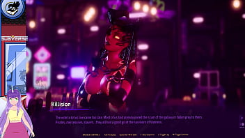 Fucking in subverse episode nineteen