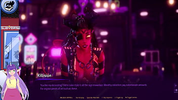 Fucking in subverse episode nineteen