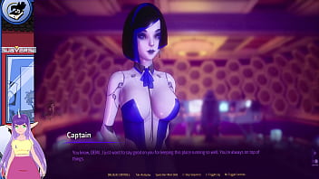 Fucking in subverse episode nineteen