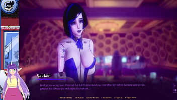 Fucking in subverse episode nineteen