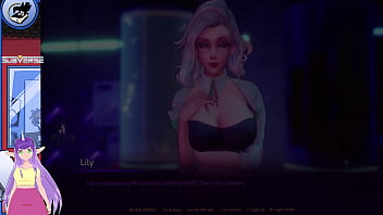 Fucking in subverse episode nineteen