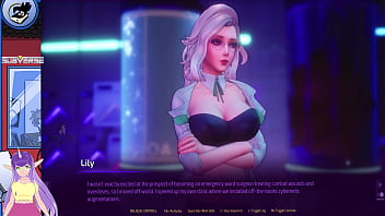 Fucking in subverse episode nineteen