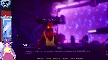 Fucking in subverse episode nineteen