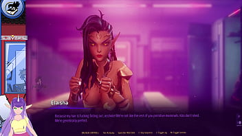 Fucking in subverse episode nineteen Fucking in subverse episode nineteen