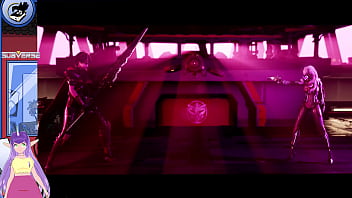 Fucking in subverse episode nineteen