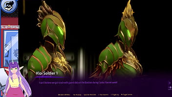 Fucking in subverse episode nineteen