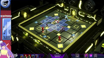 Fucking in subverse episode nineteen