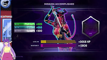 Fucking in subverse episode nineteen