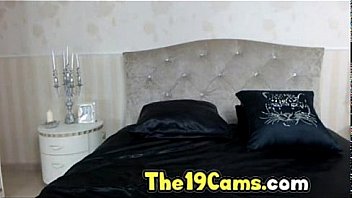 Big ass on hidden cam