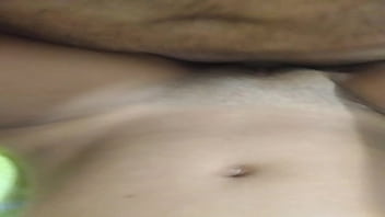 Husband films friend fucking his wife