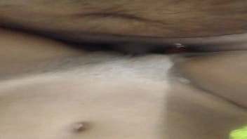 Husband films friend fucking his wife