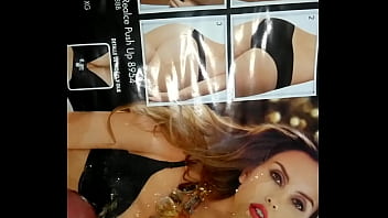 Modelos de lenceria orinadas 7