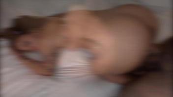 Blowjob queen nico luva stretches her mouth for pulsating cock