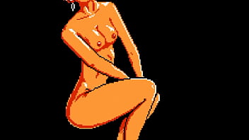 Unreleased famicon hentay game